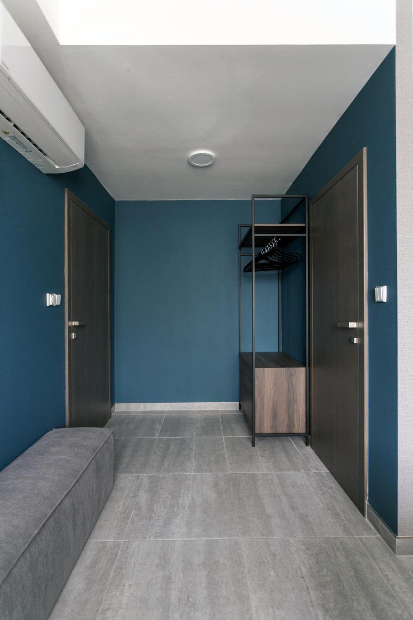 Luong Europe Apartments Prague Exterior photo