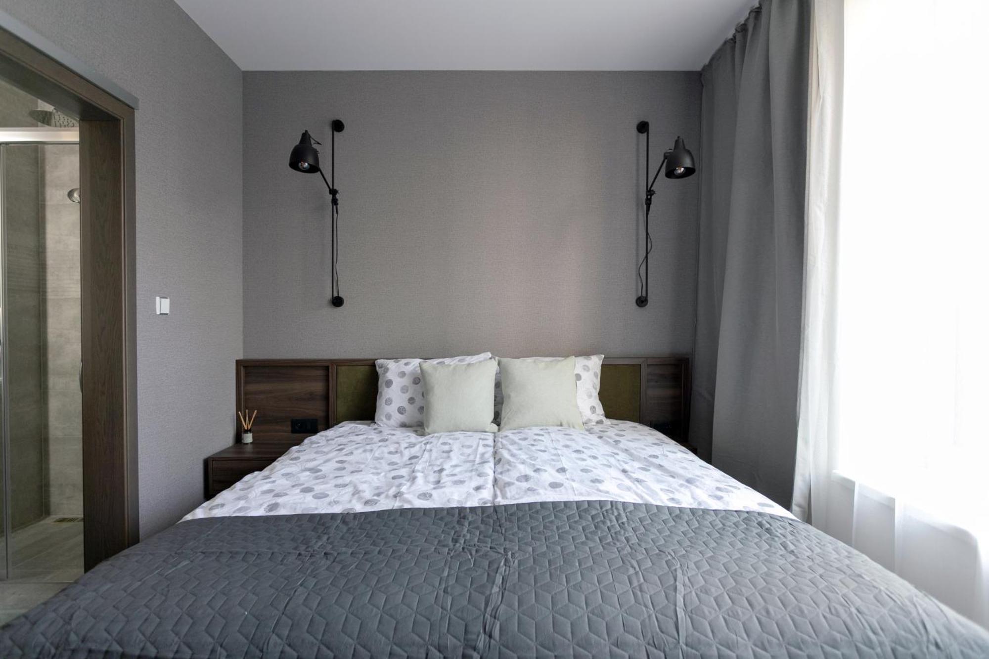 Luong Europe Apartments Prague Exterior photo