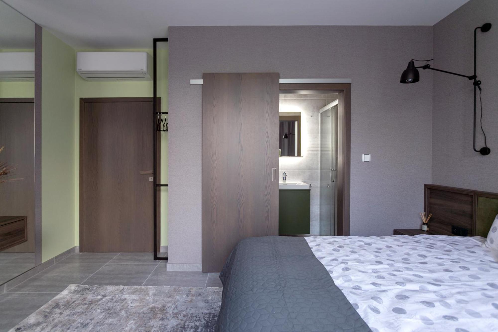 Luong Europe Apartments Prague Exterior photo