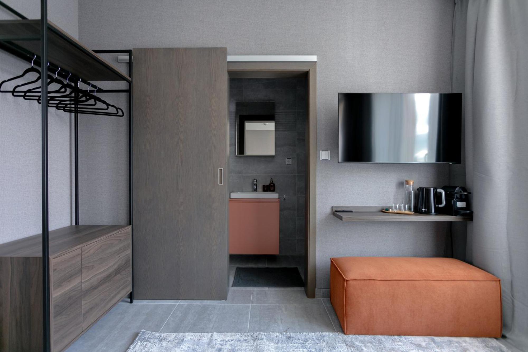 Luong Europe Apartments Prague Exterior photo